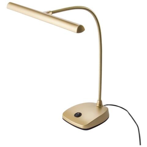 12297-000-40 lampada da tavolo Oro LED - Foto 2