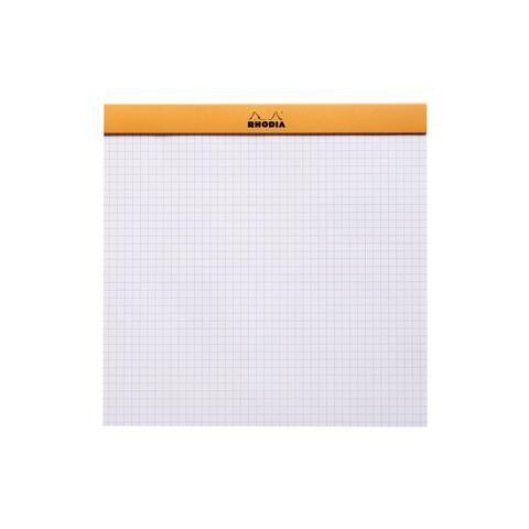 210200C quaderno per scrivere 80 fogli Arancione - Foto 2