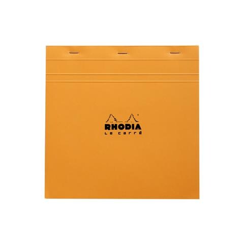 210200C quaderno per scrivere 80 fogli Arancione - Foto 1