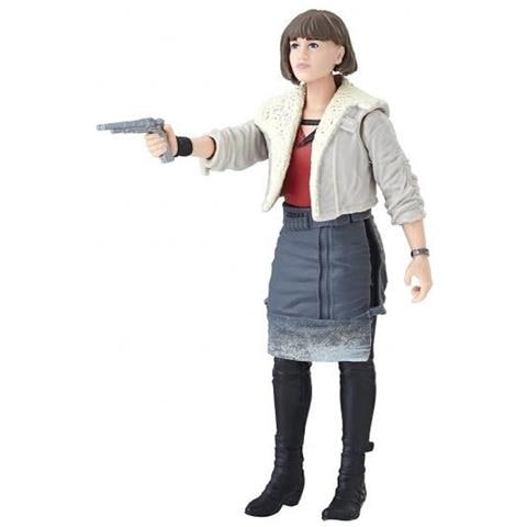 Personaggio Di Star Wars Qi'ra (corellia) 9 Cm - Foto 1