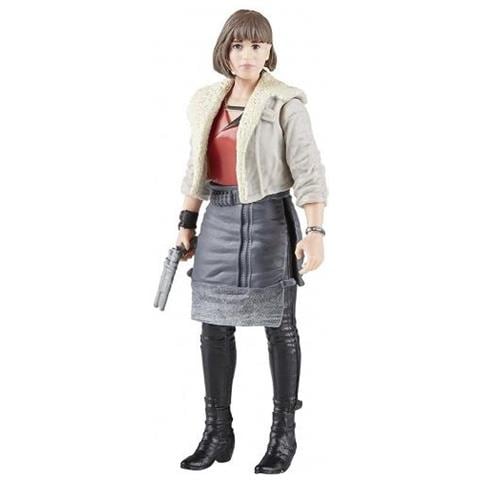 Personaggio Di Star Wars Qi'ra (corellia) 9 Cm - Foto 2