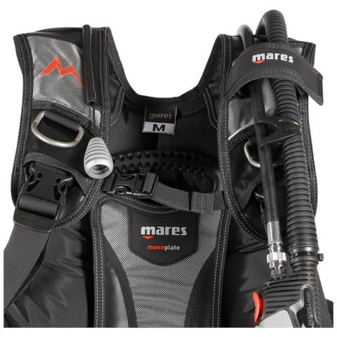 Rock Xs Nero / grigio - Foto 2