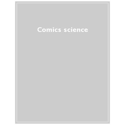 Roberto Natalini - Comics & science. Vol. 2 - Foto 1