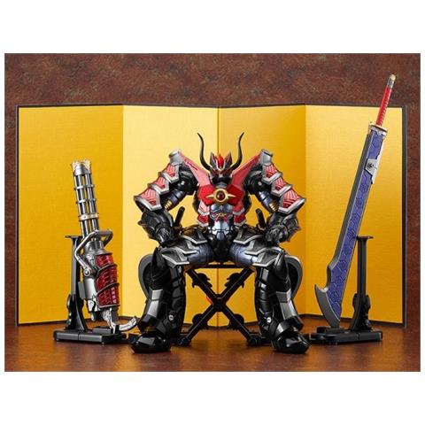 Sentinel X Hagane Works Mazinkaiser Haou Mazin Set - Foto 1