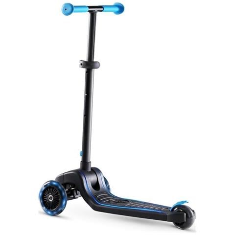 Futuro Scooter Blu (3876)  - Foto 2