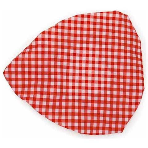 Coprisella Per Bici - Stampa A Quadretti - Foto 1