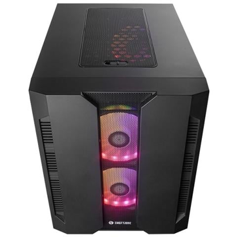 Chieftronic M2 Cubo Nero - Foto 2