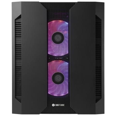 Chieftronic M2 Cubo Nero - Foto 8