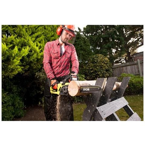 Rcs2340b Motosega - Foto 9