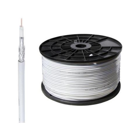 Bs81500-staku Cavo Coassiale 100 M - Foto 1