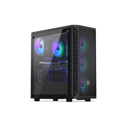 Signum 300 Argb Tower Nero - Foto 3
