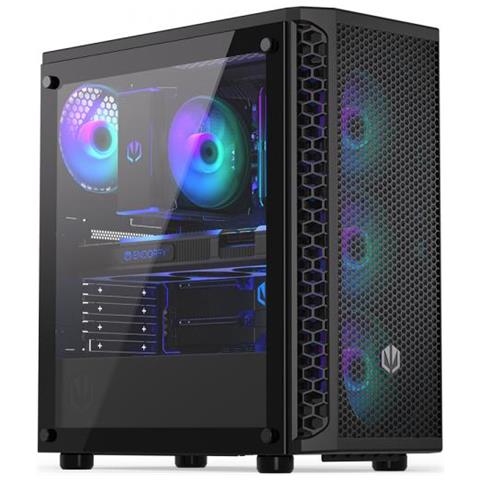 Signum 300 Argb Tower Nero - Foto 2