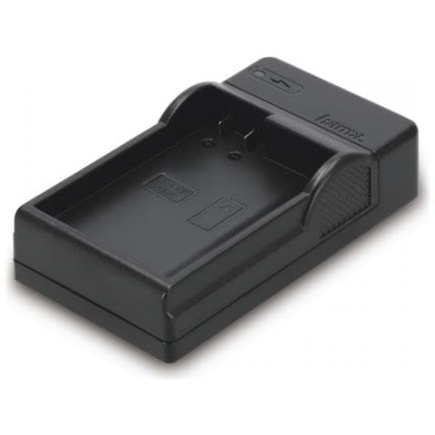 Travel Batteria Per Fotocamera Digitale Usb - Foto 1