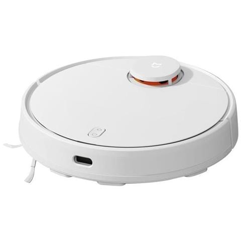 BHR7328GL Robot Aspirapolvere e MOP Vacuum S12 Colore Bianco - Foto 1