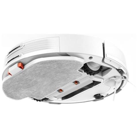 BHR7328GL Robot Aspirapolvere e MOP Vacuum S12 Colore Bianco - Foto 5