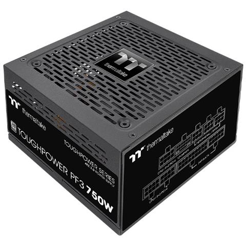 Toughpower PF3 alimentatore per computer 750 W 24-pin ATX ATX Nero - Foto 1