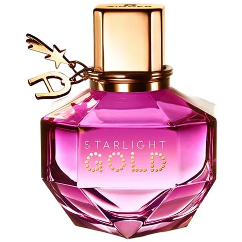 , Starlight Gold, Eau De Parfum, For Women, 100 Ml - Foto 2