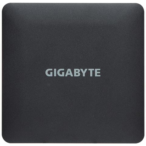 Barebone Brix Intel Core i3-1315U 1xSlot DDR4 SO-DIMM 1xSlot M. 2-2280 1xSlot 2.5" SATA Wireless AX e Bluetooth 5.2 - Foto 7