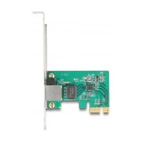 88100 Scheda Di Rete E Adattatore Interno Ethernet 2500 Mbit /s - Foto 3