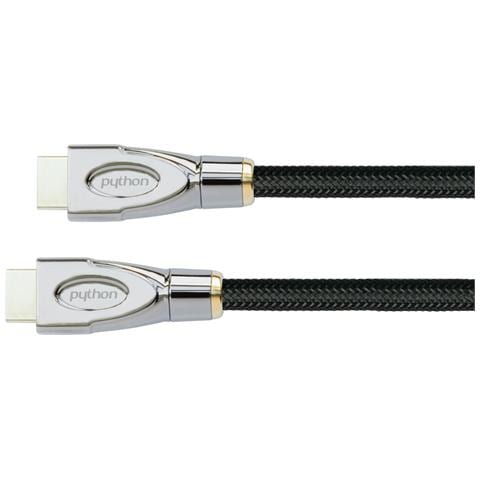 GC-M0255 cavo HDMI 3 m HDMI tipo A (Standard) Nero - Foto 1