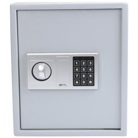 Gosafe 50a Polipropilene (pp) Grigio - Foto 1