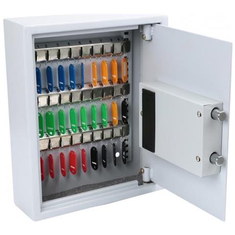 Gosafe 50a Polipropilene (pp) Grigio - Foto 2