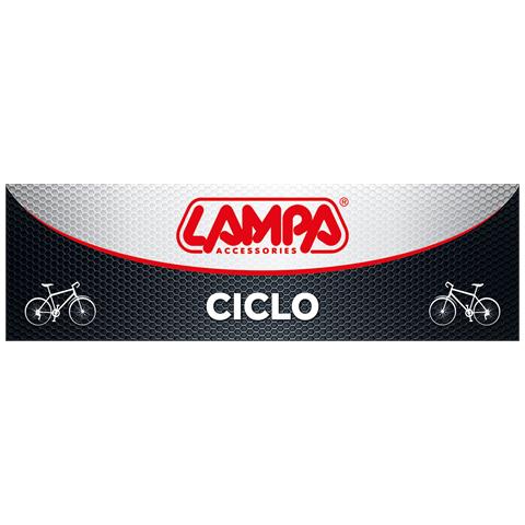 Pannello Opalino Per Testata Luminosa - 133 Cm - Ciclo - Foto 2