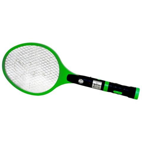 AR6S05A zanzariera e uccidi-insetti Manuale Insetticida Adatto per uso interno Adatto per uso esterno Nero, Verde - Foto 1