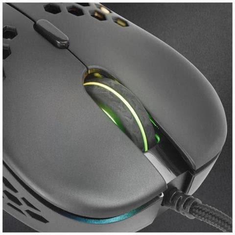 Mouse Gaming Mm55 Nero - Foto 2