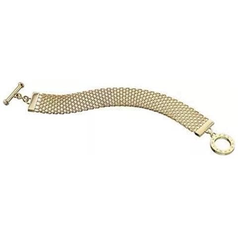 Gioielleria Pj25582bsg. 02. Bracciale, Colore Oro. Donna. - In ordine - Foto 3