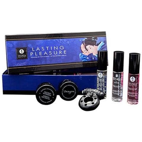 Kit Piacere Grande Lasting Pleasure (5 Pcs) - Foto 1