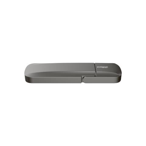 Dahua Technology DHI-USB-S806-32-256GB, 256 GB, USB tipo A, 3.2 Gen 2 (3.1 Gen 2), 520 MB/s, Cuffia, Grigio - Foto 5