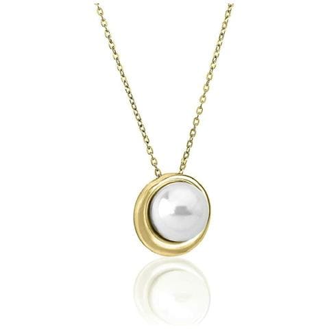 Collana Donna Majorica 16347.01.1.000.010.1 - Foto 1