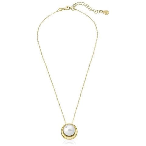 Collana Donna Majorica 16347.01.1.000.010.1 - Foto 5