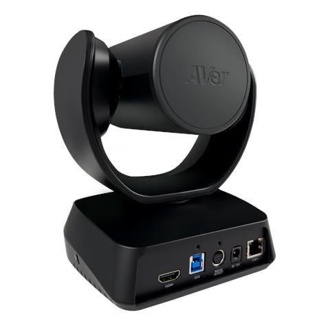 Telecamera Cam520 Pro3 8 Mp FullHD 1080P 60 Fps Zoom 12x Colore Nero - Foto 8