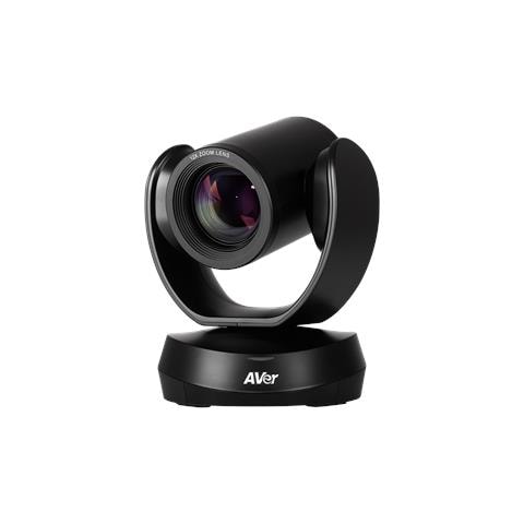 Telecamera Cam520 Pro3 8 Mp FullHD 1080P 60 Fps Zoom 12x Colore Nero - Foto 1