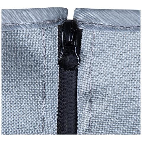 Protezione Impermeabile Chuva Grigio - Foto 2