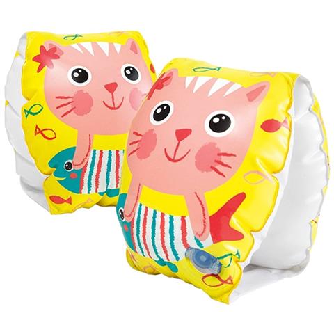 56665EU - Braccioli Gattini Felici, 20x15 cm - Foto 1