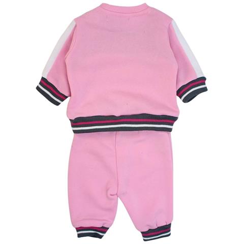 Jogging Bambina Completo glc10104 jg s1-6m - Foto 2