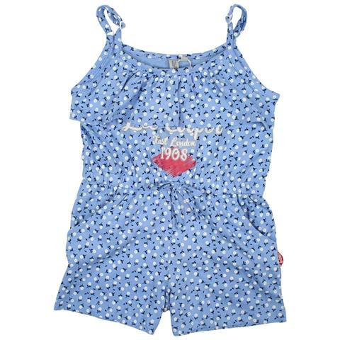 Tutina lc11754 combi s2-6a Ragazza - Foto 1