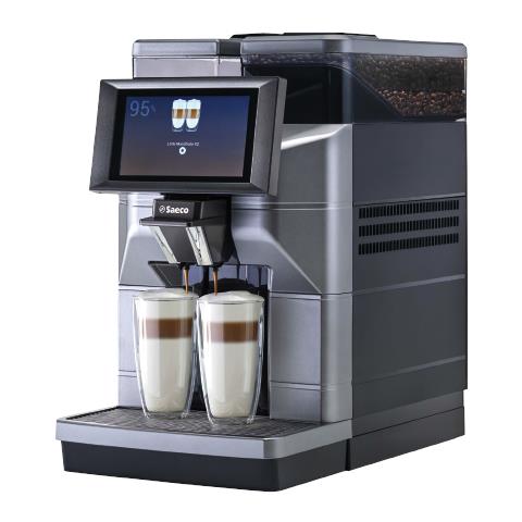 Magic M2 Automatica Macchina per espresso 4 L - Foto 1