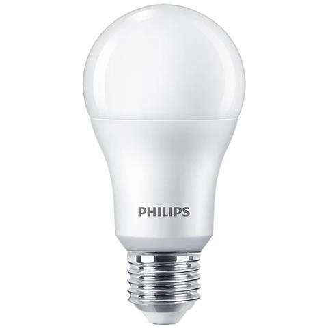 Led Goccia Vetro E27 13w 230v 1521lm 4000k Lampadina Led Equivalente 100w - Foto 1