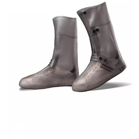 Copriscarpe Copriscarpe Antiscivolo Impermeabili  3xl - Foto 1