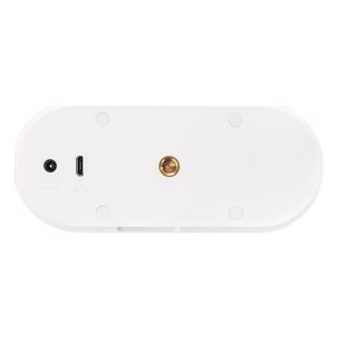 Abus Ppic31020 Telecamera Di Sorveglianza Telecamera Di Sicurezza Ip Interno 1920 X 1080 Pixel Soffitto /muro - Foto 3