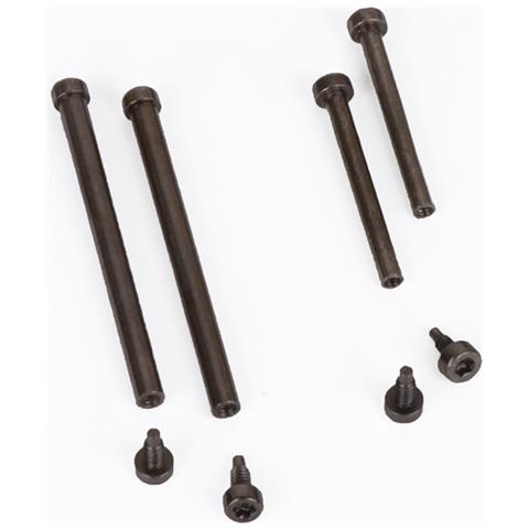 Tappetino Isolante Termico Ignifugo Per Campeggio All'aperto Black - Foto 1