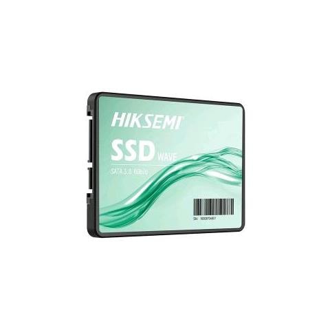 SSD 512 GB Serie Wave S C100 2.5" Interfaccia SATA III - Foto 1