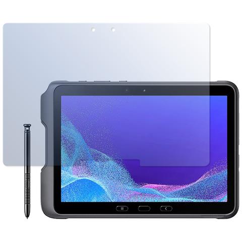 540213 protezione per lo schermo dei tablet Pellicola proteggischermo trasparente Samsung 1 pz - Foto 1