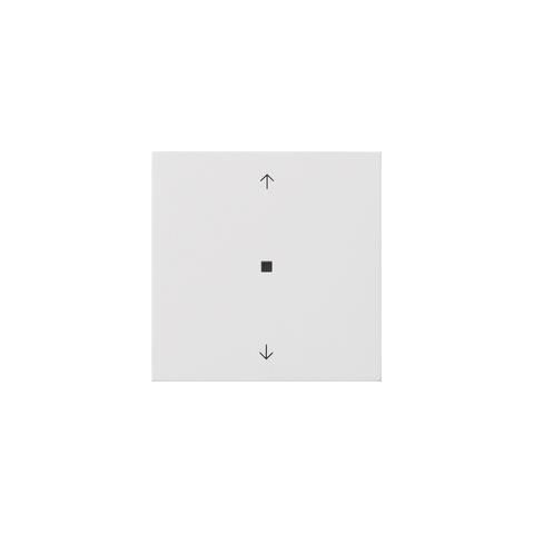 5382112 accessorio per termostato Piastra di copertura - Foto 1