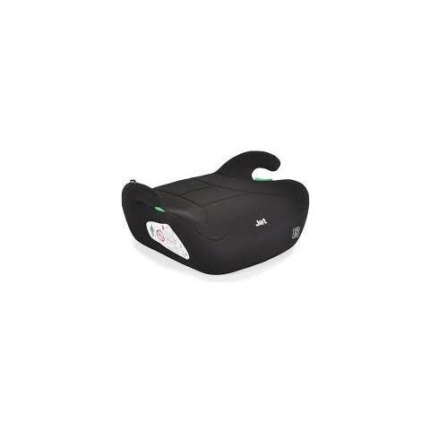 Moni Seggiolino Auto Jet Nero 125-150Cm - Foto 1