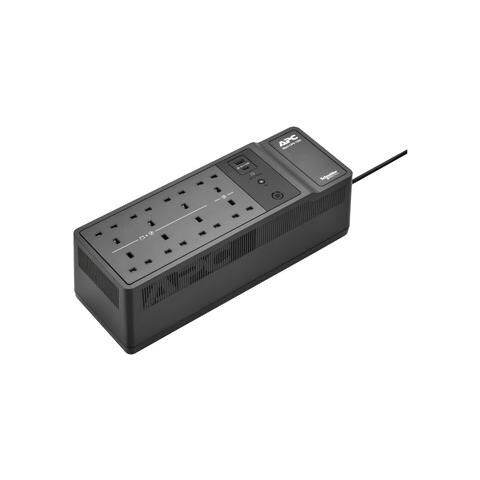 BE1050G2-UK gruppo di continuità (UPS) Standby (Offline) 1,05 kVA 600 W 8 presa (e) AC - Foto 1